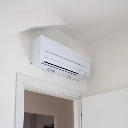 Porta Palazzo Attic Апартаменты Турин