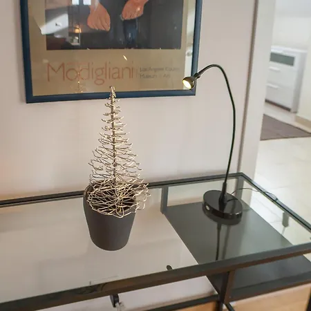 Porta Palazzo Attic * Torino