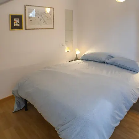 Porta Palazzo Attic *