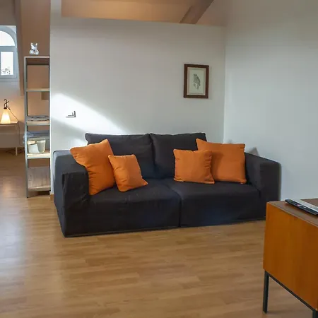 Porta Palazzo Attic Torino