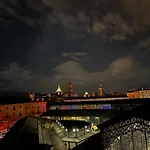 Porta Palazzo Attic *