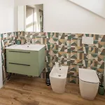 Porta Palazzo Attic Apartmán *