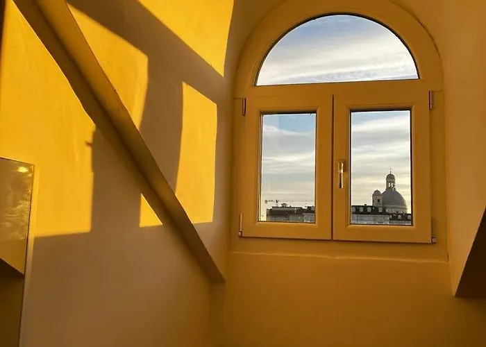 Porta Palazzo Attic Torino